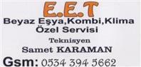 E.E.T Özel Servis  - Bursa